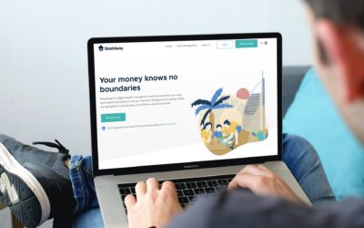 STASHAWAY: A LOW-COST INVESTMENT PLATFORM WITH NO MONTHLY MINIMUM REQUIREMENT AND LOCK-IN PERIOD