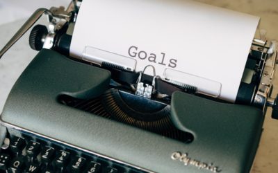 7 REASONS GOAL SETTING IS IMPORTANT