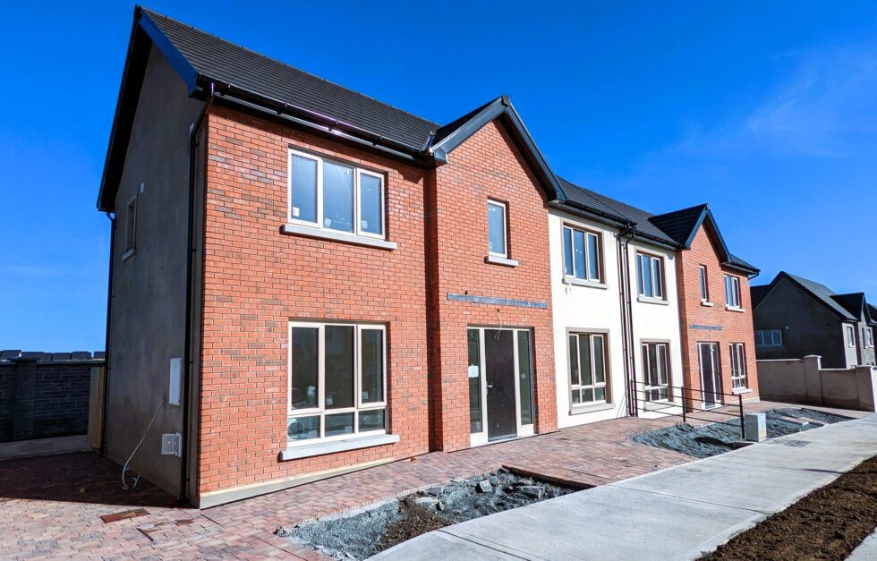 Buying A Home In Ireland A StepbyStep Guide • Allan Calumpang